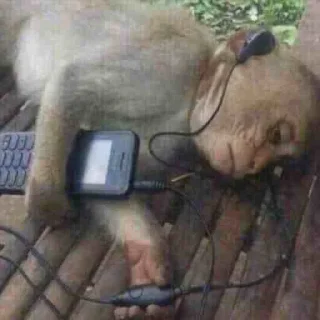 😣
