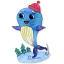 🐳