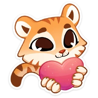 🐅