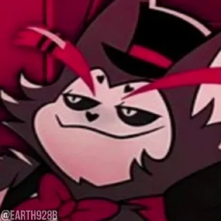😈