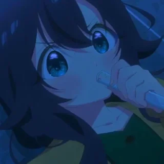 ☂