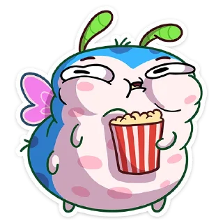 🍿