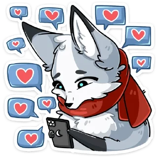 ❤️