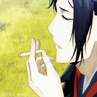 🚬