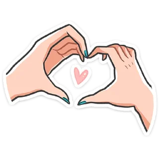 ❤️