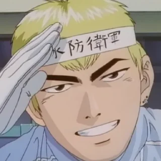 👮‍♂️