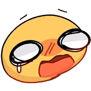 😱