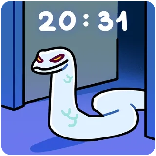 🐍