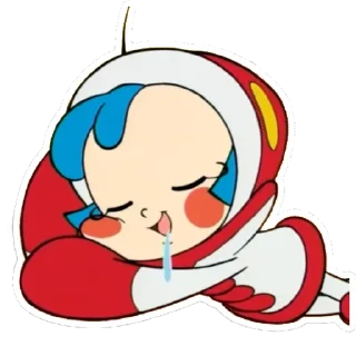 💤