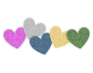 💝