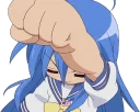 👊