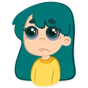 😣