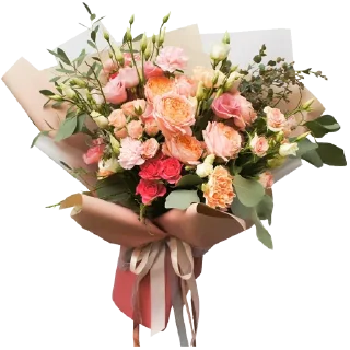 💐