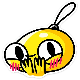 🤭
