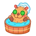 🛀