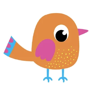Twitter Message @stickersb2b