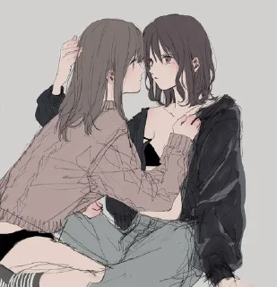❤️