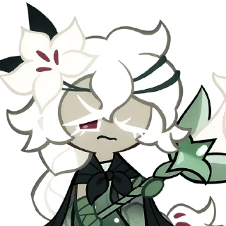 🌿