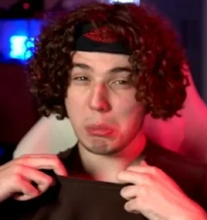 ❓