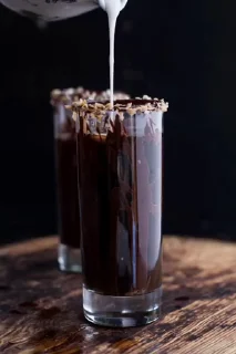 ☕
