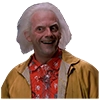 Back to the Future