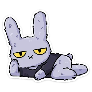 @Premium_Emojis_Telegram | Мрак и Люля 2.0