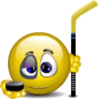 🏒
