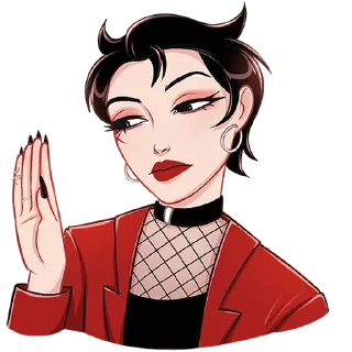 💅