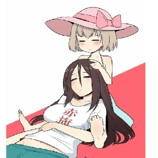 😴