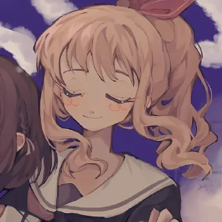 💌