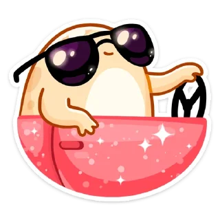 😎