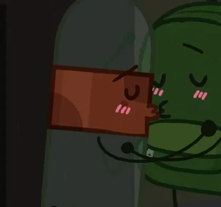 😚