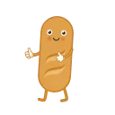 👍