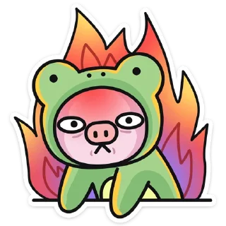 🔥