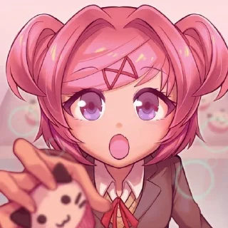 😯