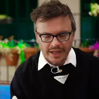 🤓