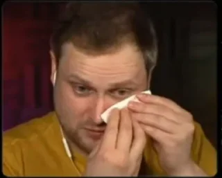 😢