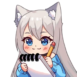 ✍️