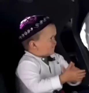 👏