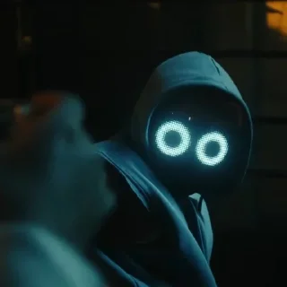👤