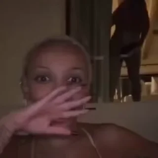 😏