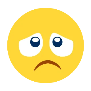 ☹️