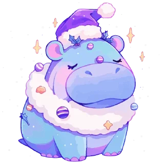 🦛