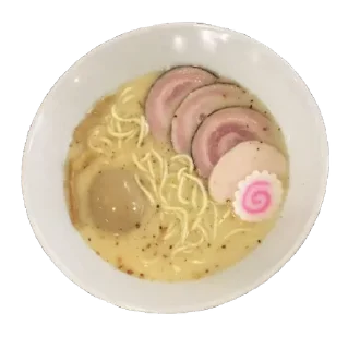 🍜