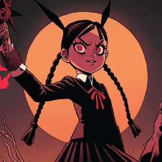 😈
