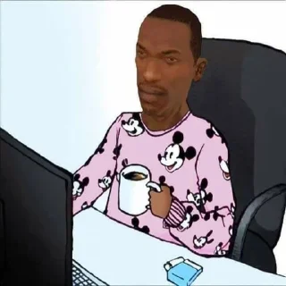 😐