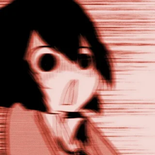 😱