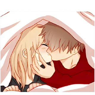 😘