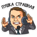 МАТЧ ТВ :: @stickroom