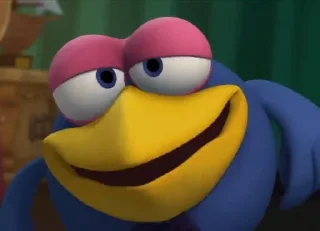 🐦